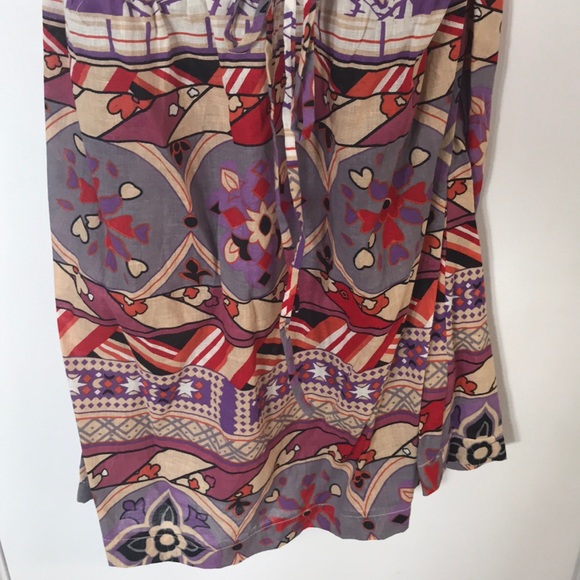 Forever 21 Purple Sleeveless Tank Top Dress L - Picture 3 of 5